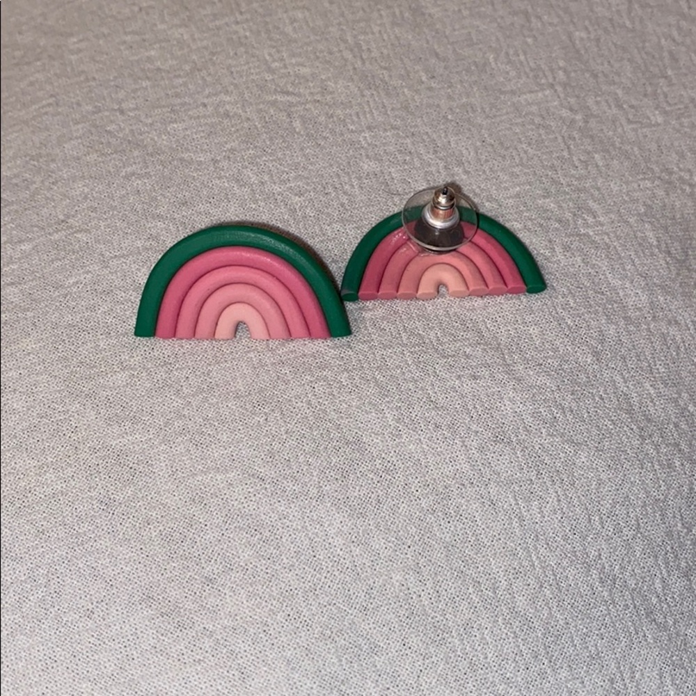 WATERMELON SUGAR EARRINGS